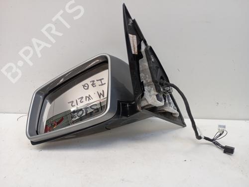 Used Left mirror Left mirror MERCEDES-BENZ E-CLASS T-Model (S212) E 350 CDI (212.225) (231 hp) 36323946 36323946