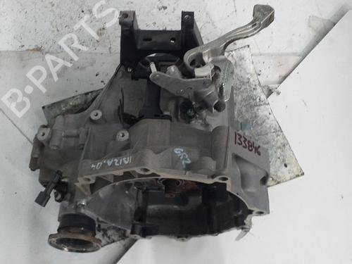 Gearbox SEAT IBIZA III (6L1)  | BP9350150M3 