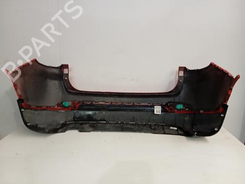 Pare-chocs arrière JEEP COMPASS (MP, M6, MV, M7) | BP30901238C8