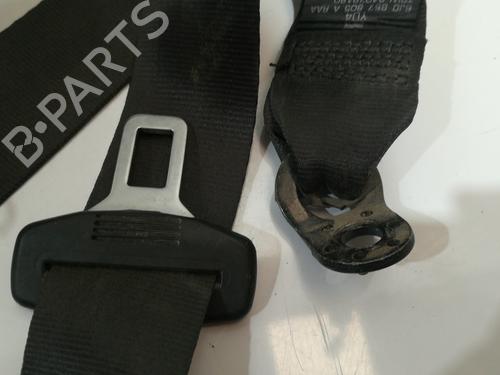 Rear right seatbelt SEAT IBIZA IV (6J5, 6P1)  | BP16232065I28 