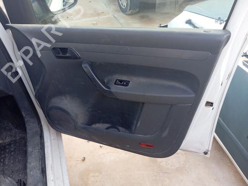 Used Right front window motor VW CADDY III Box Body/MPV (2KA, 2KH, 2CA, 2CH) 1.6 TDI (75 hp) 21286679