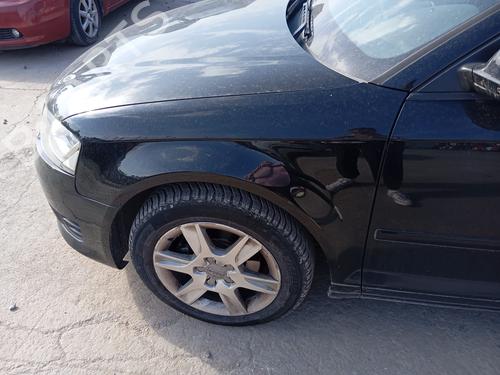 left-front-fenders-audi-a3-sportback-8pa-2004-2005-2006-2007-2008-2009-2010-2011-2012-2013-2014-2015-35725835 main image