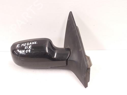 Right mirror RENAULT MEGANE II (BM0/1_, CM0/1_)  | BP9348040C27
