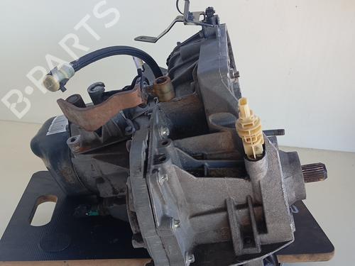 Gearbox DACIA LODGY (JS_) | BP35800650M3 - Image 4