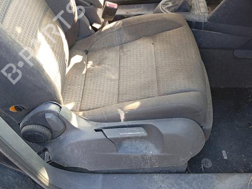 Sæde højre fortil VW TOURAN (1T1, 1T2)  | BP12295662C16 