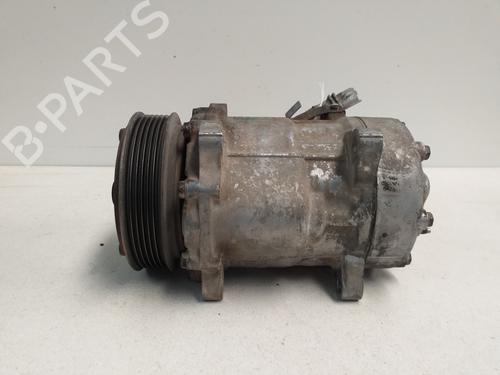 AC compressor PEUGEOT 807 (EB_) 2.0 HDi | BP15246161M34 