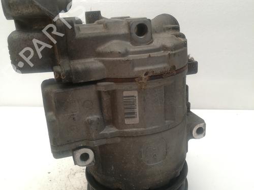 AC compressor MERCEDES-BENZ A-CLASS (W168) A 160 (168.033, 168.133) | BP9355252M34 
