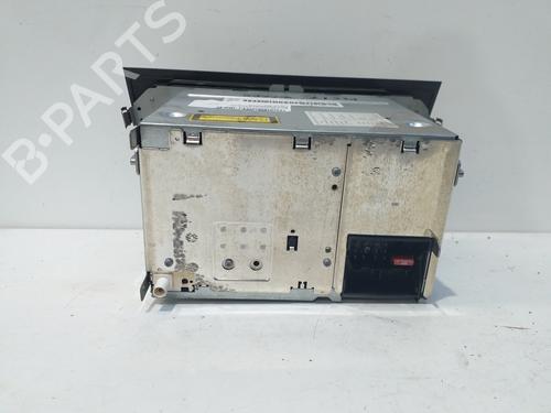 Radio SEAT TOLEDO III (5P2) 1.9 TDI | BP23565836E6 