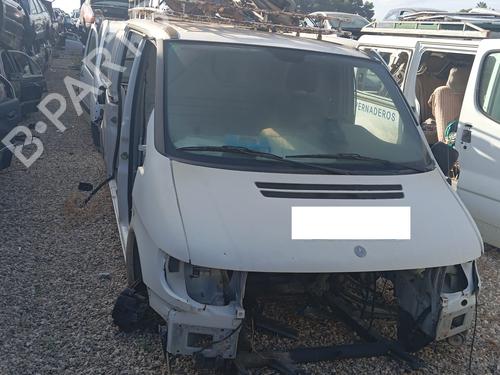 Right mirror MERCEDES-BENZ VITO Van (W638) 108 CDI 2.2 (638.094) | BP19266677C27 