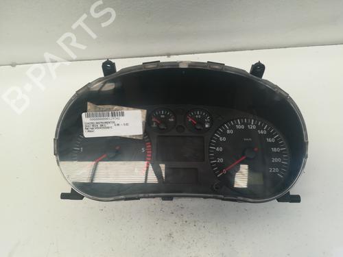 Used Instrument cluster SEAT IBIZA II (6K1) [1993-2002]  9348147