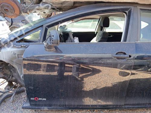 Used Front left exterior door handle SEAT LEON (1P1) 1.6 TDI (105 hp) 12288516