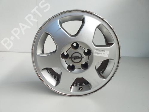 Used Rim OPEL ZAFIRA A MPV (T98) 1.8 16V (F75) (116 hp) 13091293