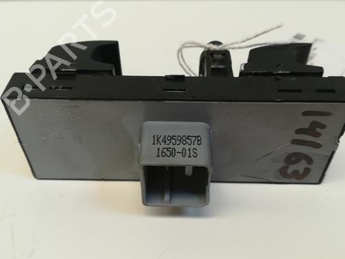 Left front window switch SEAT IBIZA IV ST (6J8, 6P8) 1.6 TDI | BP15636316I27 