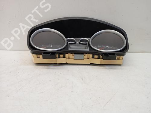 Instrument cluster FORD FOCUS II Saloon (DB_, FCH, DH) | BP36670247C47 - Image 3