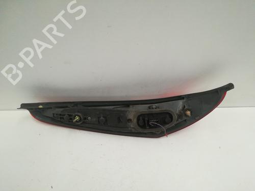 Right taillight FIAT PUNTO (188_) 1.3 JTD 16V | BP9356511C35 