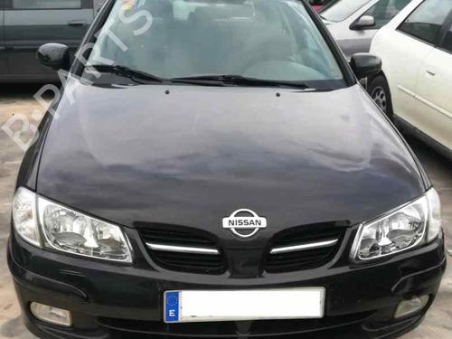 Startmotor NISSAN ALMERA II (N16) 2.2 Di | BP9353774M8 