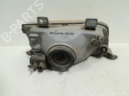 Left headlight KIA SPORTAGE SUV (K00) 2.0 TD 4WD | BP9346284C28 