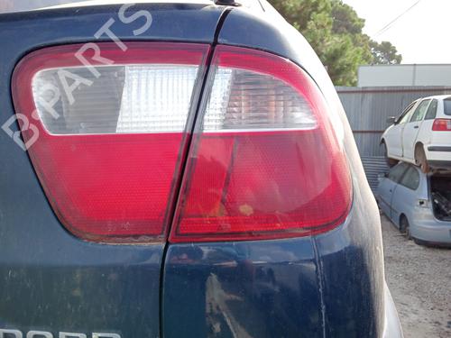 Used Right taillight SEAT CORDOBA (6K1, 6K2) 1.9 TDI (110 hp) 16226405