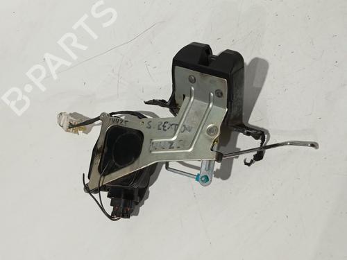 Used Tailgate lock Tailgate lock 19136972 19136972