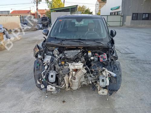 Front left panel FIAT 500L (351_, 352_) 1.3 D Multijet (199.LYM11, 199.LYM1A) | BP21190675C58 - Image 6