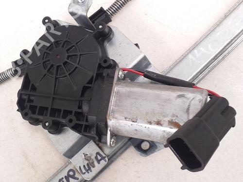 Rudehejsemekanisme Højre bagtil BMW 3 (E46) 320 i | BP12321783C25 
