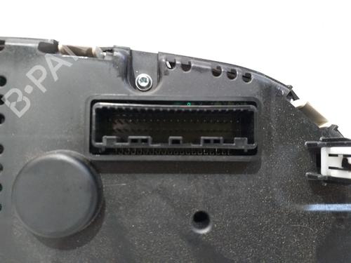 Instrument cluster NISSAN QASHQAI / QASHQAI +2 I (J10, NJ10, JJ10E) 1.5 dCi | BP25205710C47 