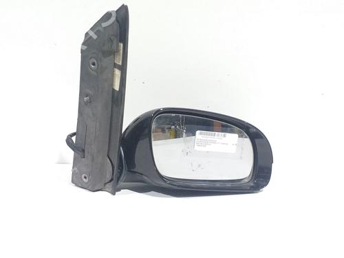 Right mirror VW TOURAN (1T1, 1T2) 2.0 TDI | BP9357330C27