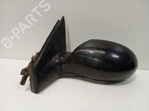 Used Left mirror CITROËN C5 II (RC_) [2004-2008]  19400328