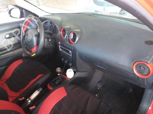 Commande Chauffage SEAT IBIZA III (6L1)  | BP13483947I5 