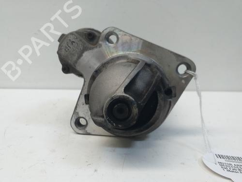 Used Starter MERCEDES-BENZ A-CLASS (W169) A 180 CDI (169.007, 169.307) (109 hp) 21604645