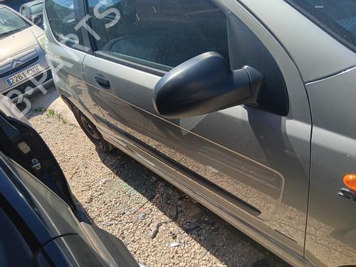 Engine control unit (ECU) DAEWOO KALOS (KLAS) 1.2 | BP18865053M57 