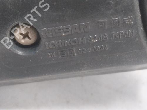 Right mirror NISSAN ALMERA I (N15) 1.6 | BP9355420C27 