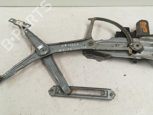 Used Front left window mechanism OPEL ASTRA G Hatchback (T98) [1998-2009]  9353487