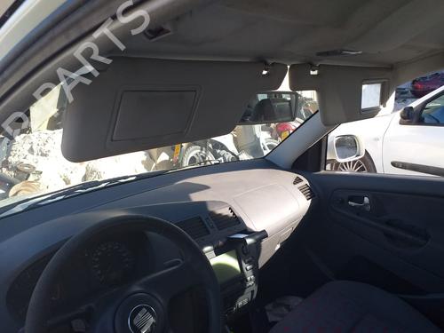 Right headlight SEAT CORDOBA (6K1, 6K2) 1.9 TDI | BP9361883C29 