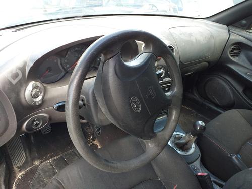 Headlight switch HYUNDAI COUPE I (RD) 1.6 16V | BP13110933I24 