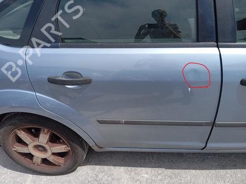 Used Right rear door FORD FOCUS II (DA_, HCP, DP) [2004-2013]  22619123