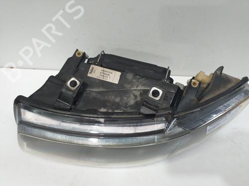 Scheinwerfer links SEAT LEON (1M1) 1.6 16 V | BP21502371C28 