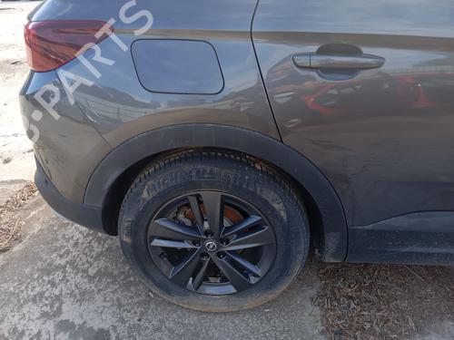 Used Fuel flap OPEL GRANDLAND / GRANDLAND X (A18, P1UO) [2017-2025]  26696370
