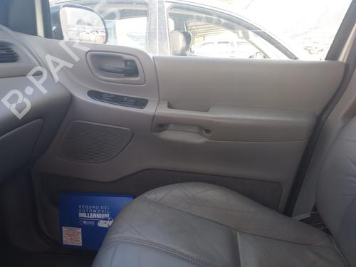 Used Front right window mechanism FORD USA WINDSTAR (A3) [1995-2004]  17666540