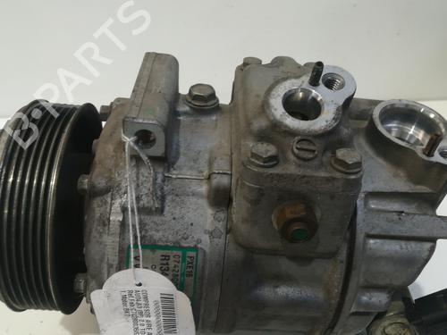 Compresseur AC AUDI A3 (8P1) [2003-2013]  16919485
