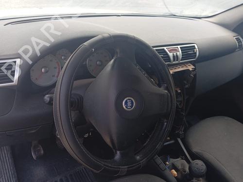 AC-Kondensator FIAT STILO Multi Wagon (192_) 1.9 D Multijet | BP9359999M32 