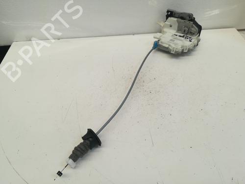 Used Front right lock AUDI A3 Sportback (8VA, 8VF) 30 TDI (115 hp) 9360222
