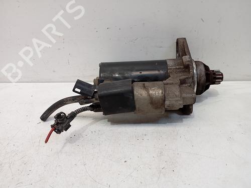 Used Starter Starter VW CADDY III Box Body/MPV (2KA, 2KH, 2CA, 2CH) [2004-2016] 36324001 36324001
