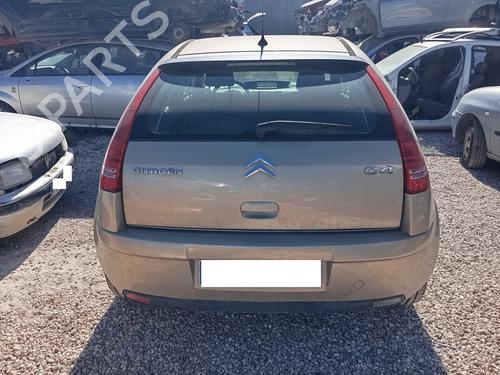 Left front fenders CITROËN C4 I (LC_)  | BP29078674C41 