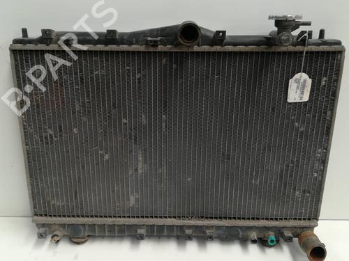 Used Water radiator HYUNDAI SONATA III (Y-3) [1992-2000]  10245881