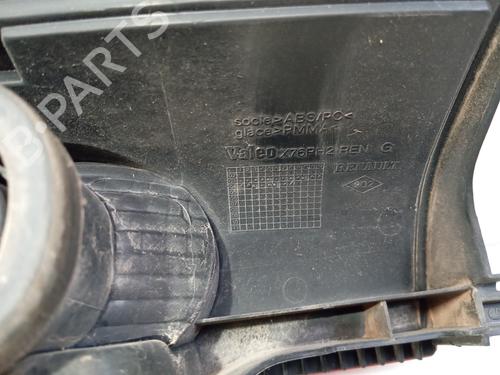 Right taillight RENAULT KANGOO (KC0/1_)  | BP24447599C35 
