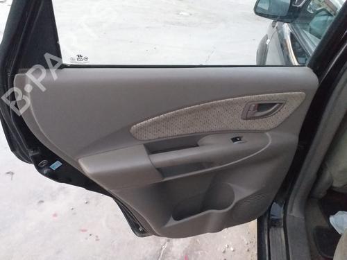 Used Left rear window switch HYUNDAI TUCSON (JM) 2.0 (141 hp) 12285151
