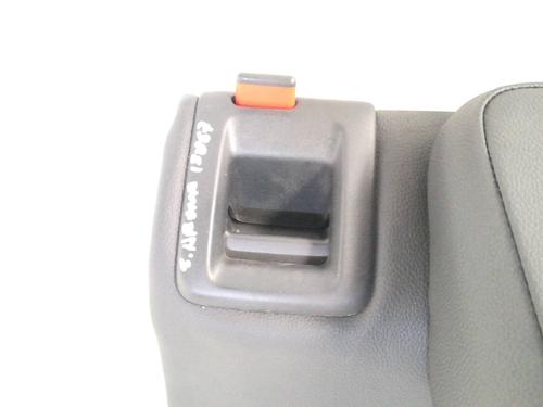 Rear seat SEAT ARONA (KJ7, KJP) 1.0 TSI | BP10964801C17