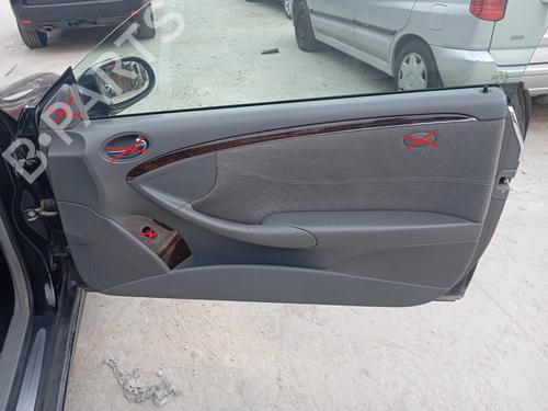 Used Front right panel MERCEDES-BENZ CLK (C209) [2002-2010]  27535028