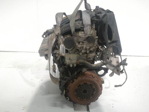 Used Engine RENAULT SCÉNIC I MPV (JA0/1_, FA0_) 1.4 16V (JA0D, JA1H, Ja0W, JA10) (95 hp) 9358256
